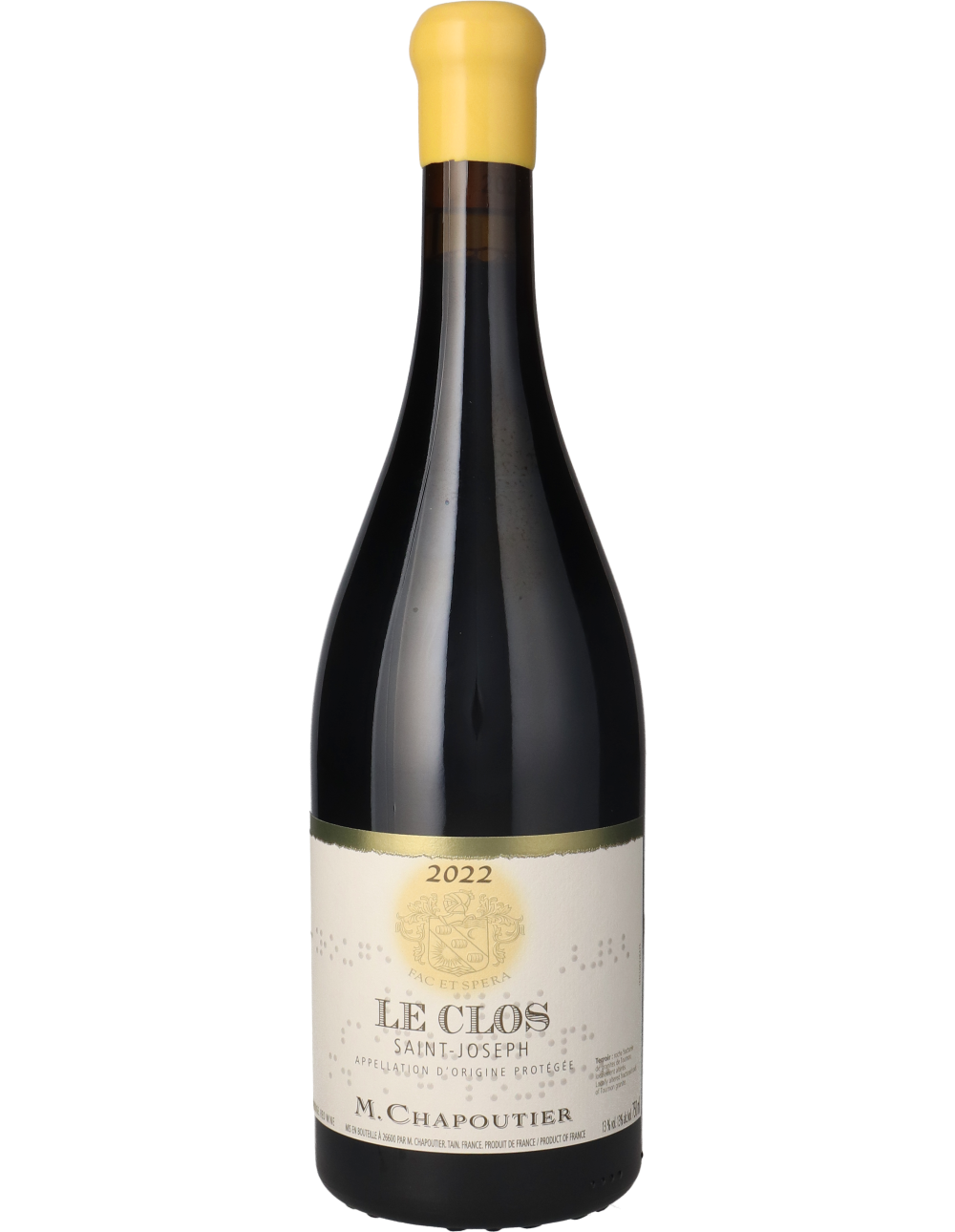 Saint Joseph Les Clos