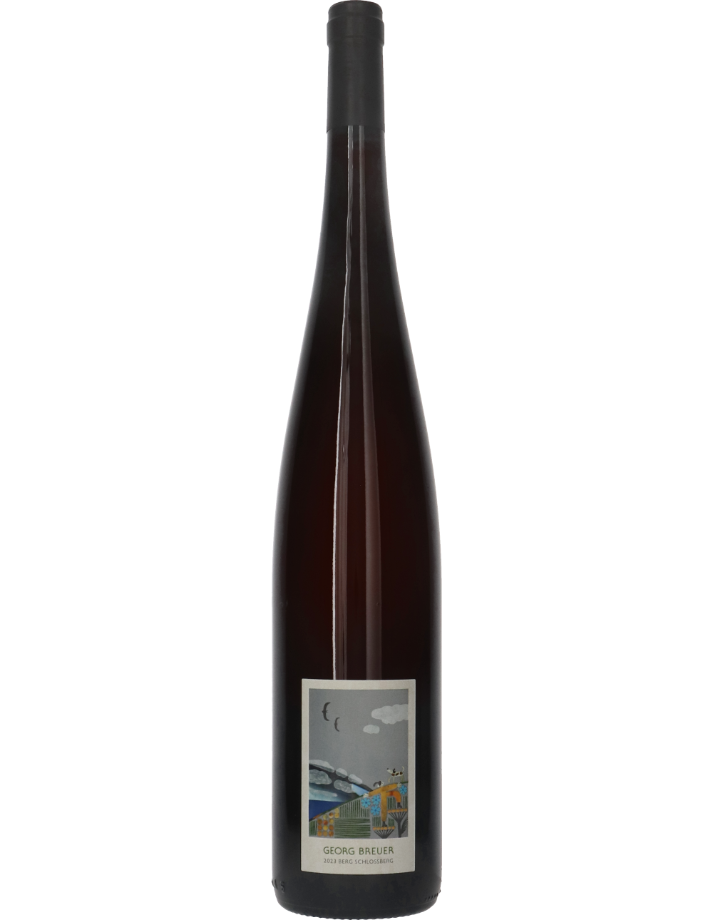 Berg Schlossberg Riesling Magnum