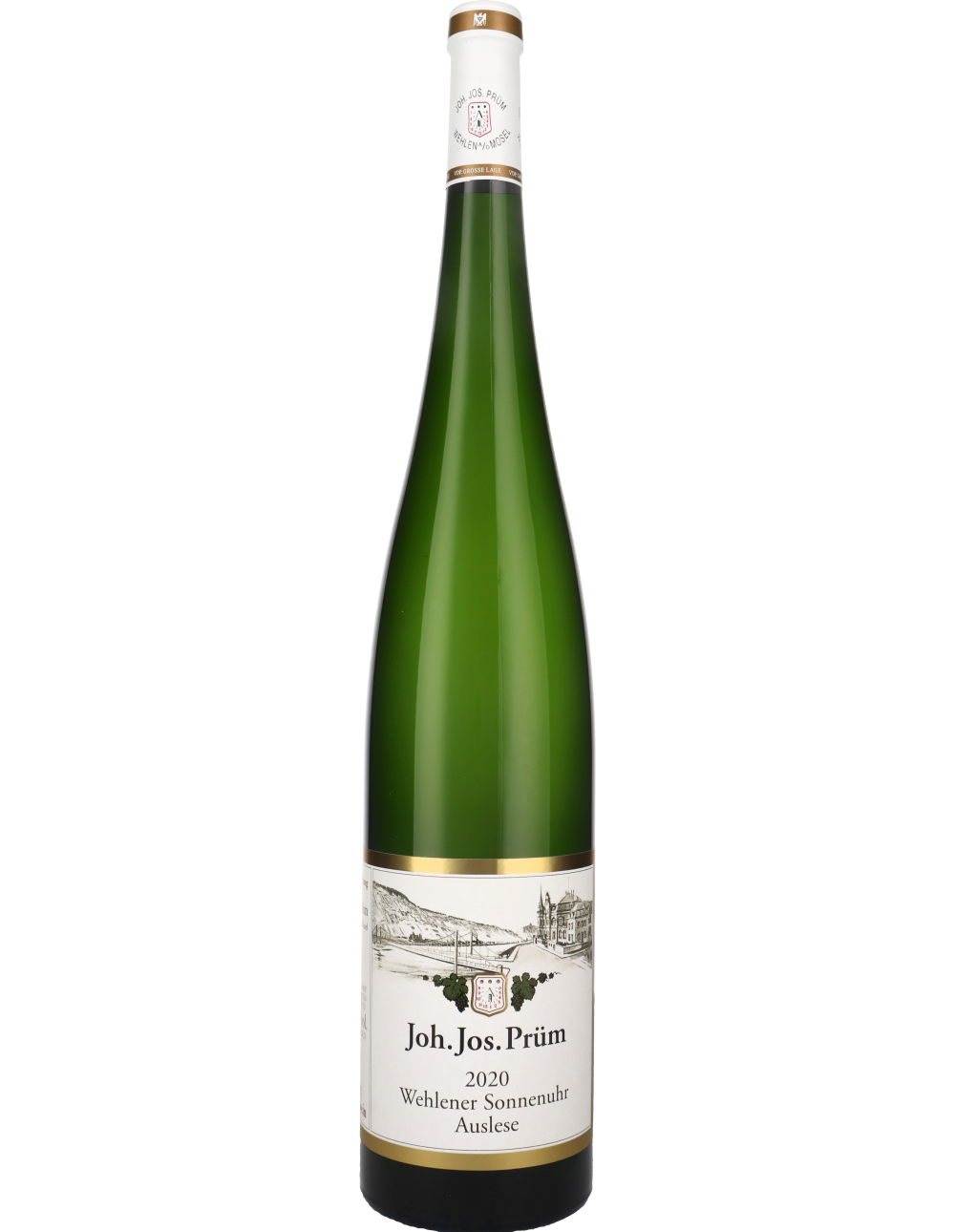 Wehlener Sonnenuhr Auslese Magnum