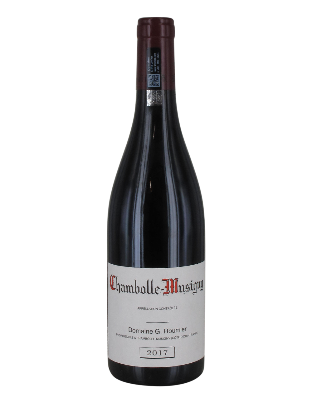 Chambolle-Musigny