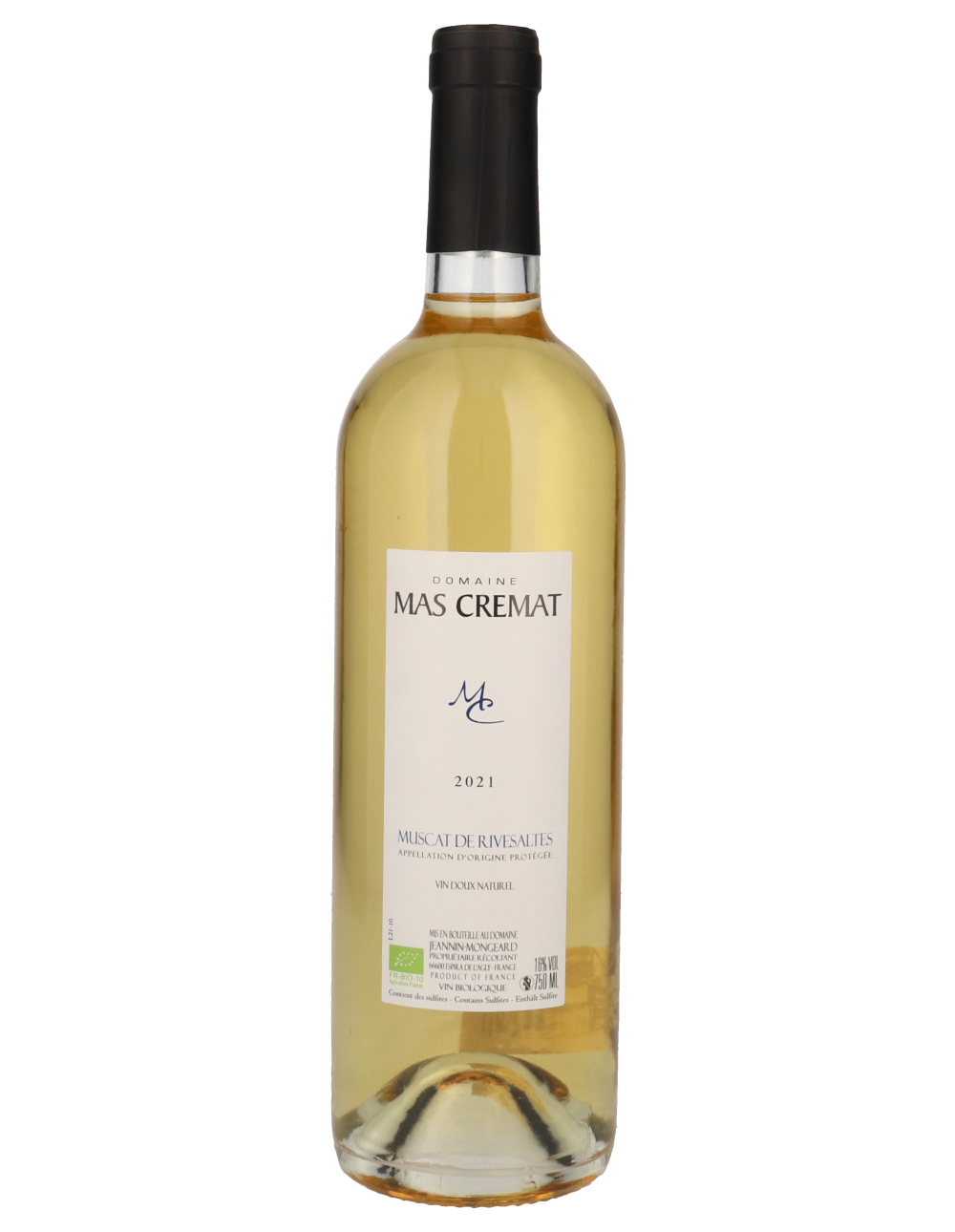 Muscat de Rivesaltes