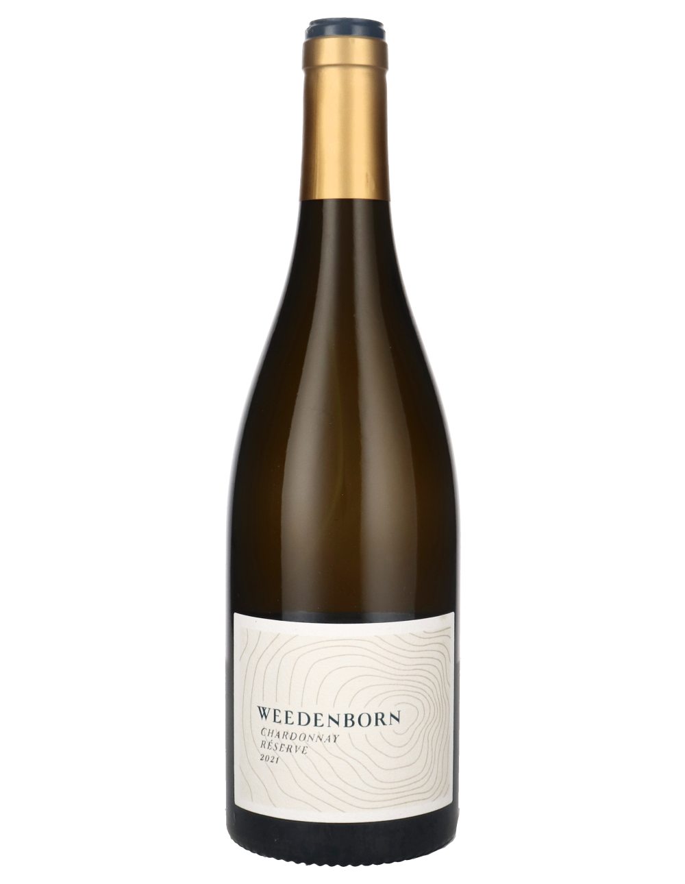 Chardonnay Reserve