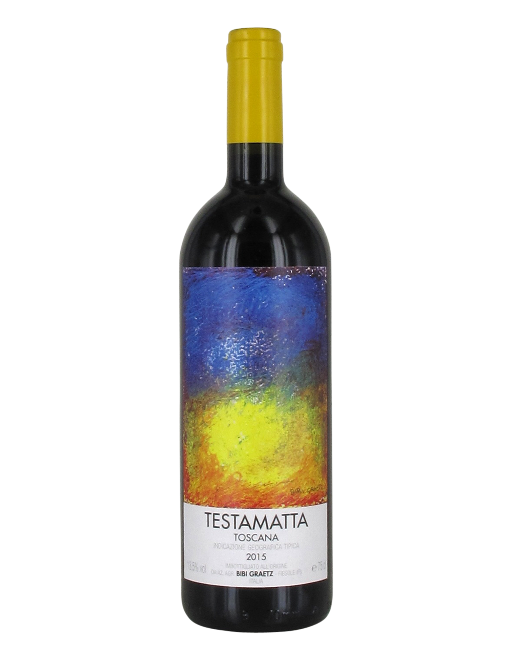 Testamatta