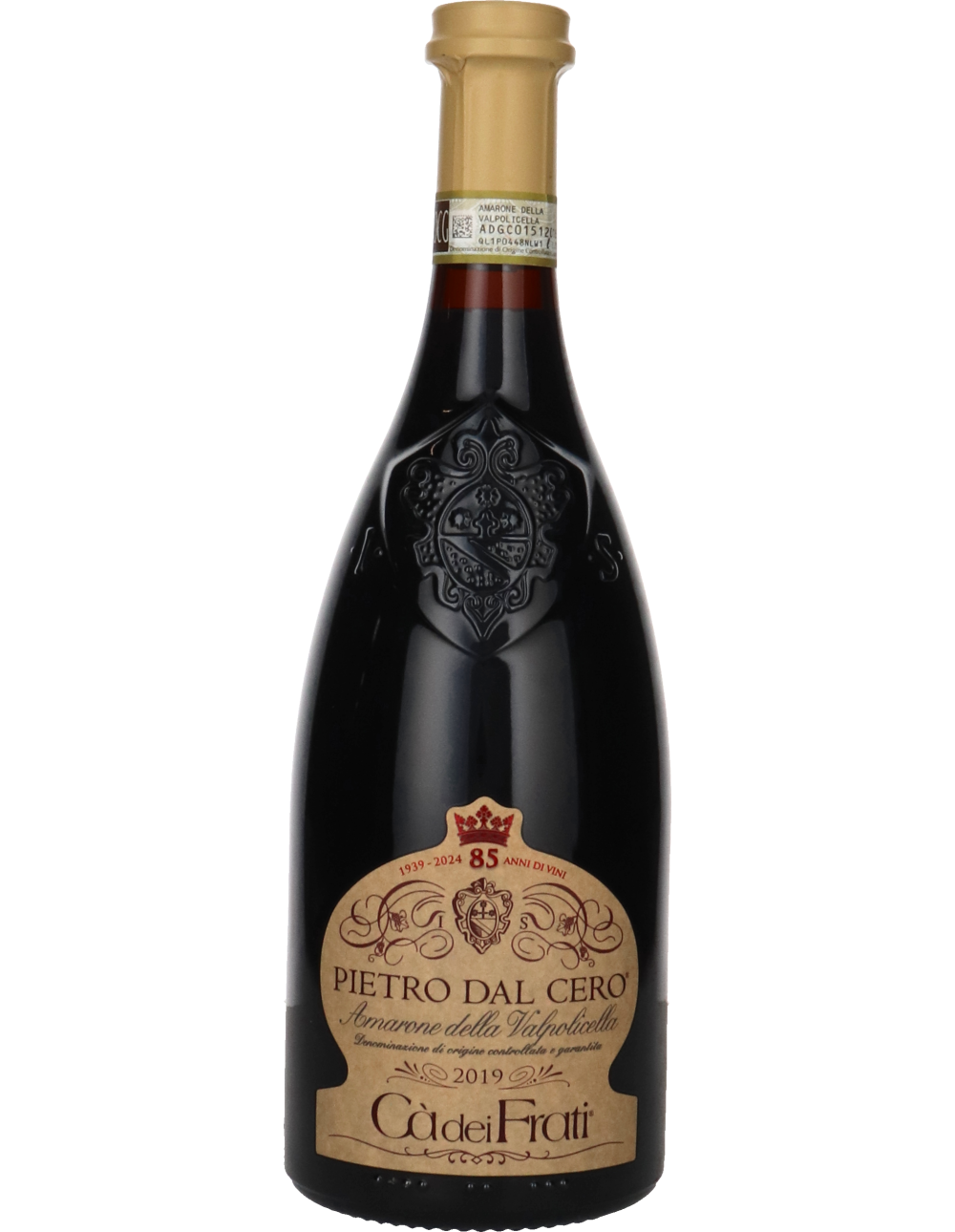 Amarone "Pietro dal Cero"