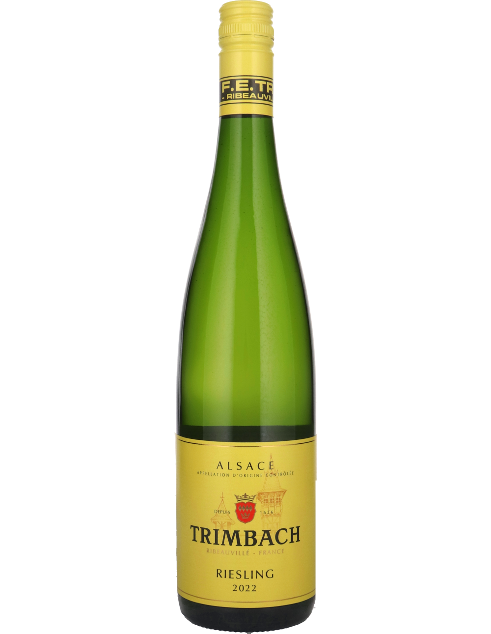 Riesling d’Alsace