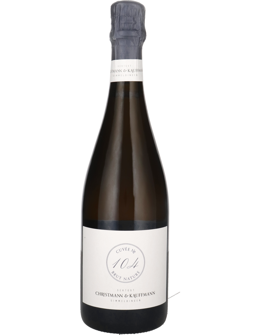 Cuvée 104