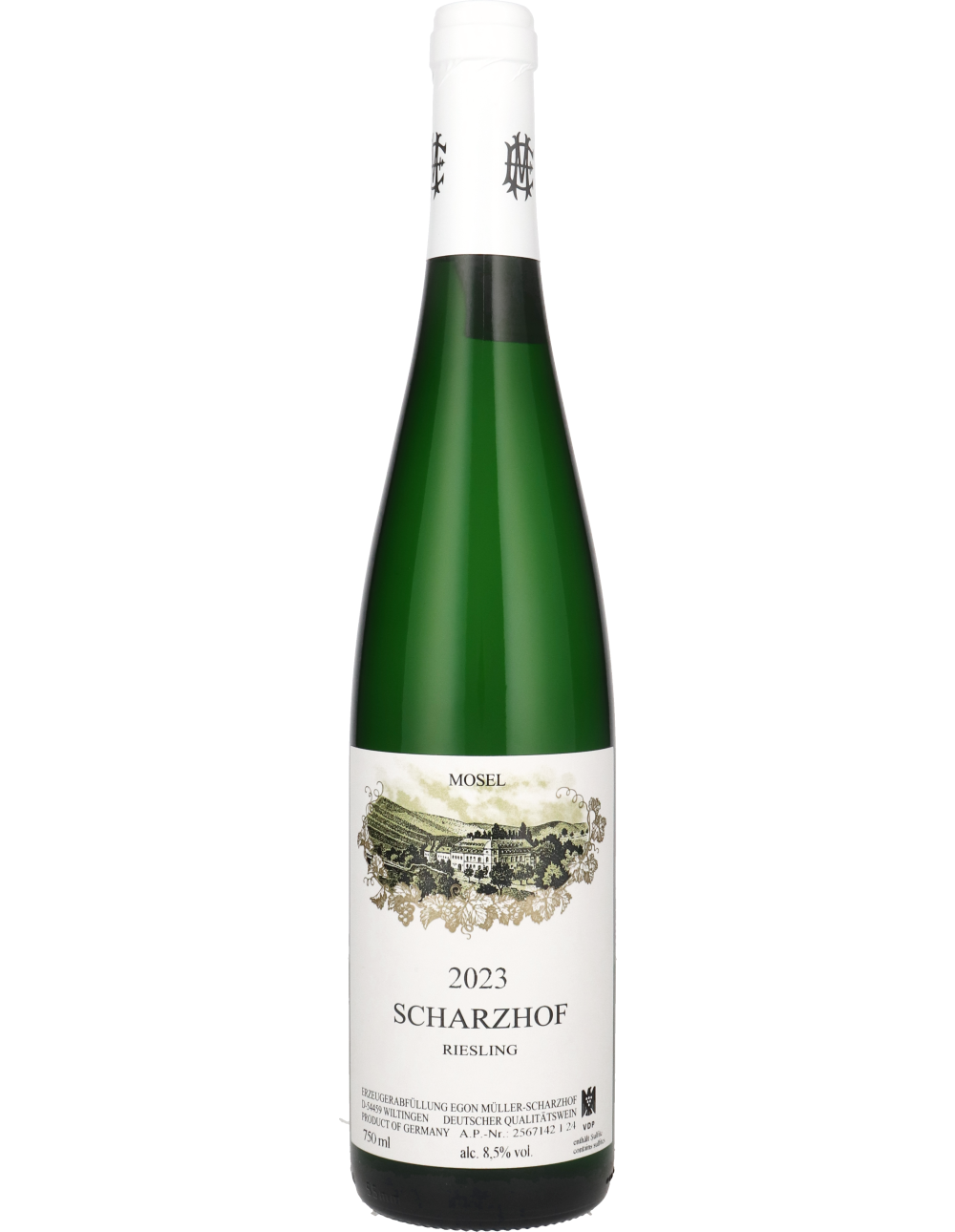 Scharzhof Riesling