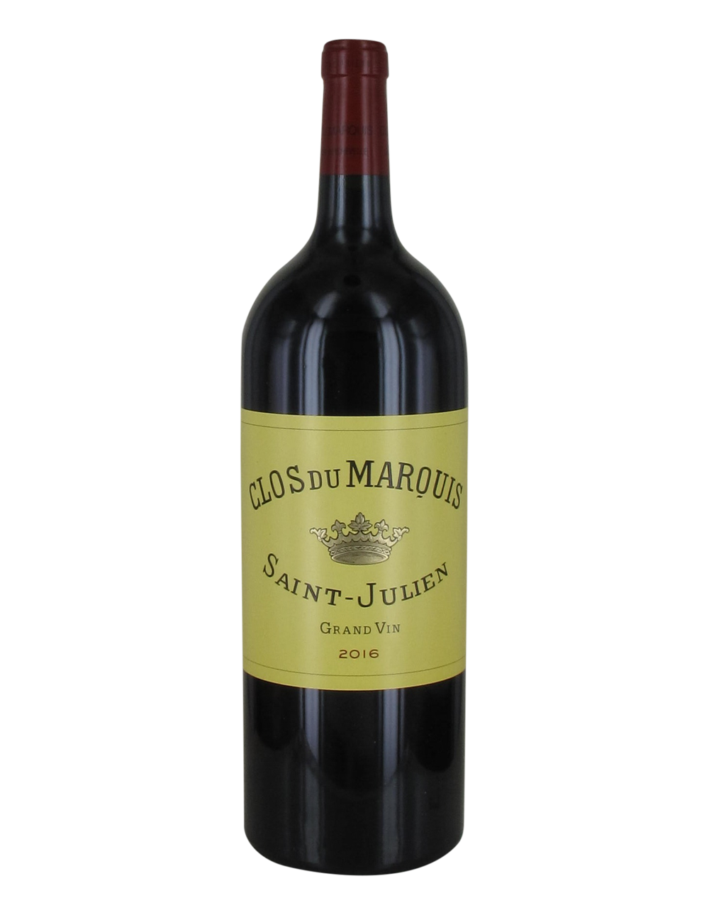 Clos du Marquis   Magnum