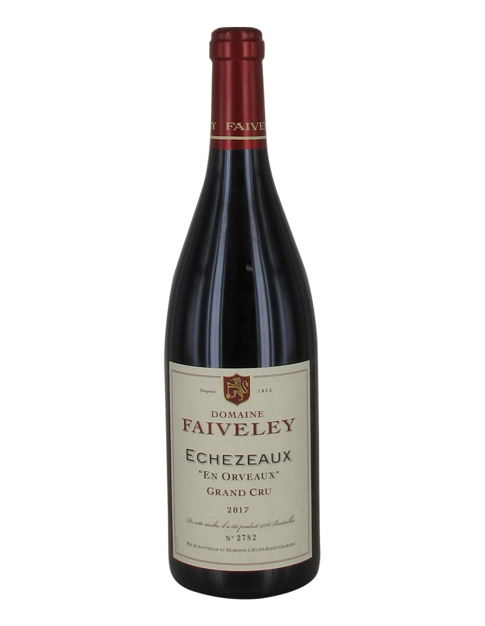 Grands Echezeaux  Grand Cru