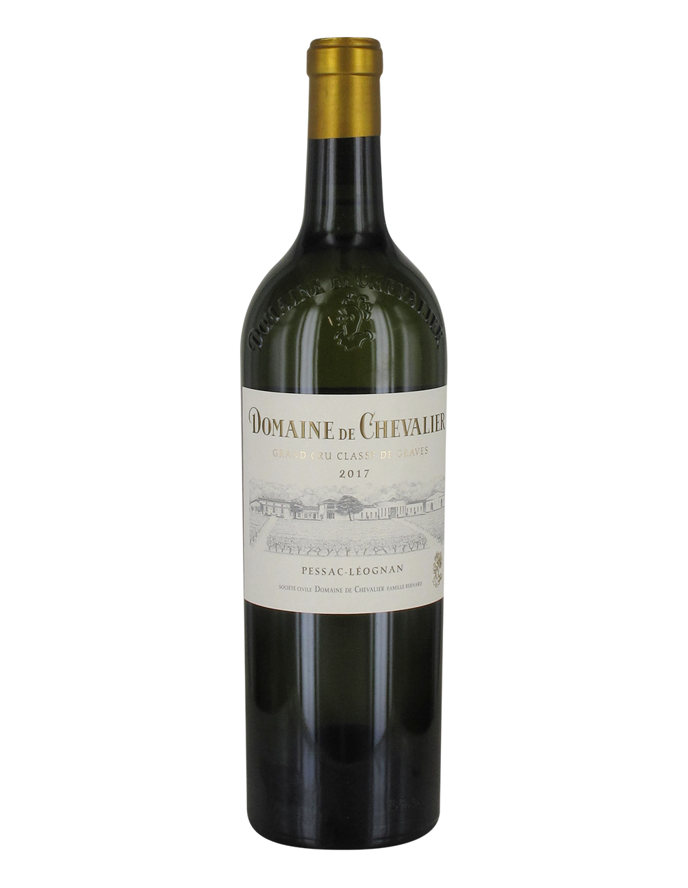 Domaine de Chevalier Blanc