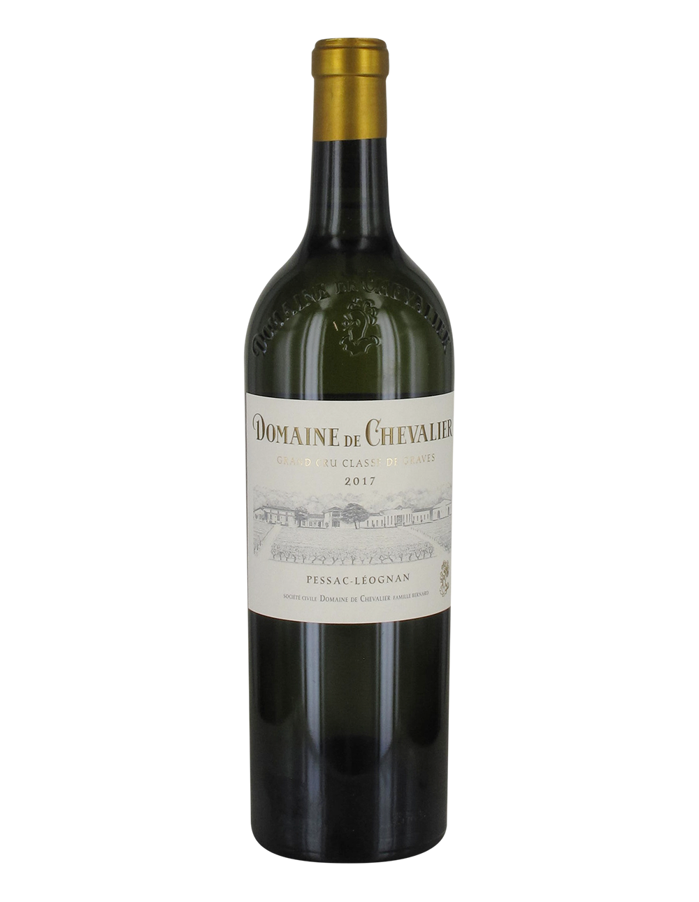 Domaine de Chevalier Blanc