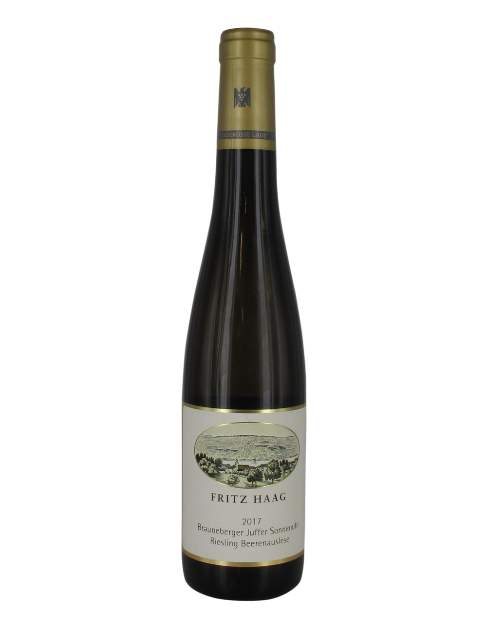 Brauneberger Juffer Sonnenuhr Riesling Beerenauslese