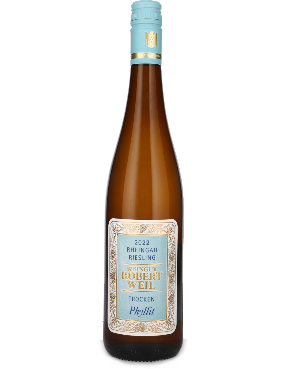 Rheingau Riesling Phyllit trocken