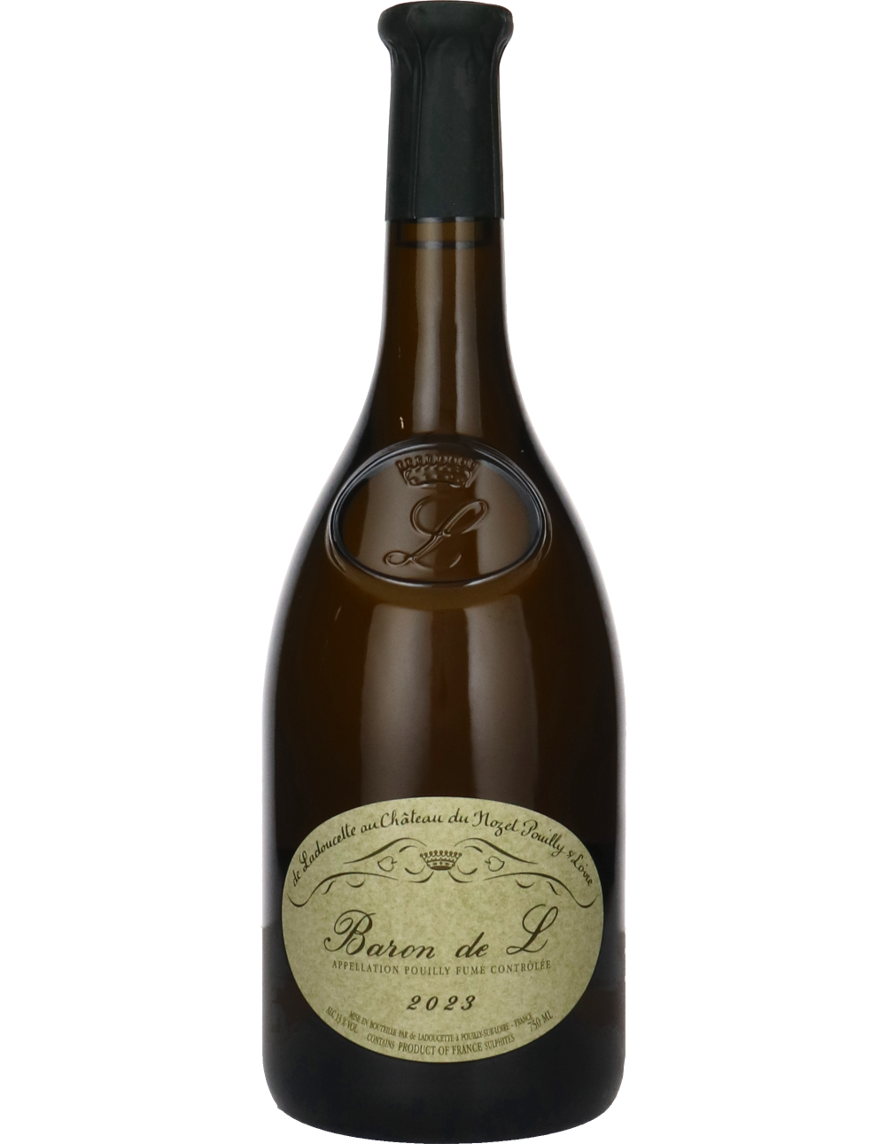 Baron de L - Pouilly-Fumé