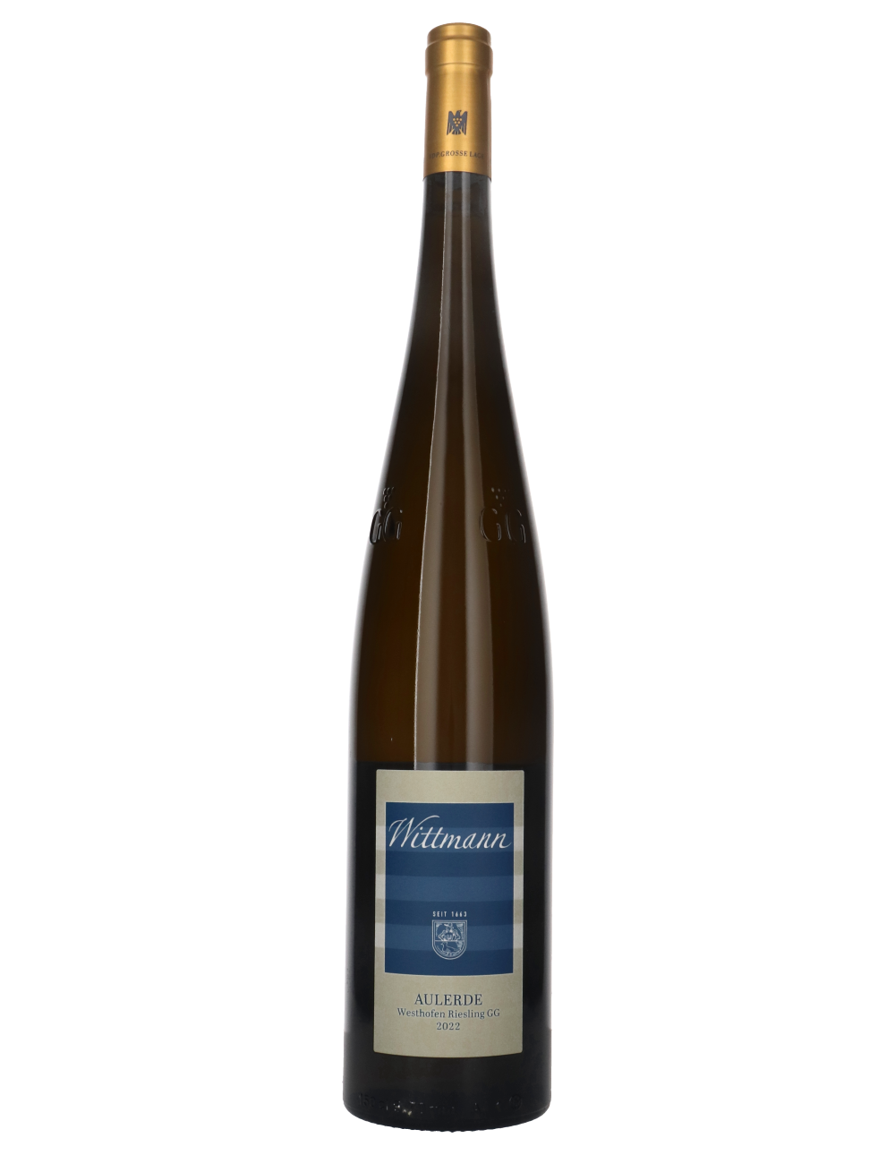 Aulerde Riesling GG Magnum