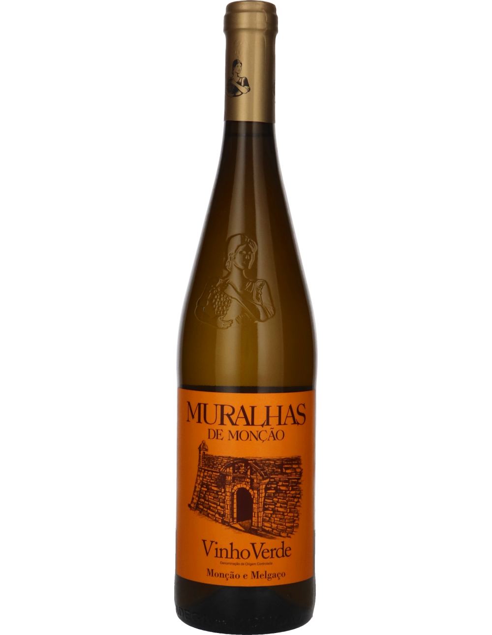 Muralhas De Moncao Vinho Verde