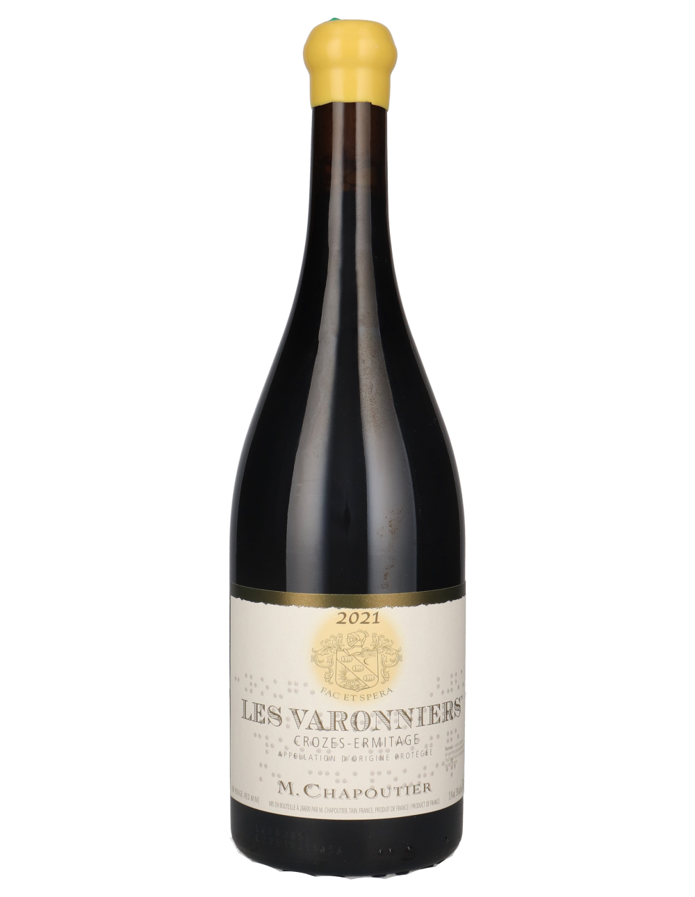 Crozes-Hermitage Les Varonniers