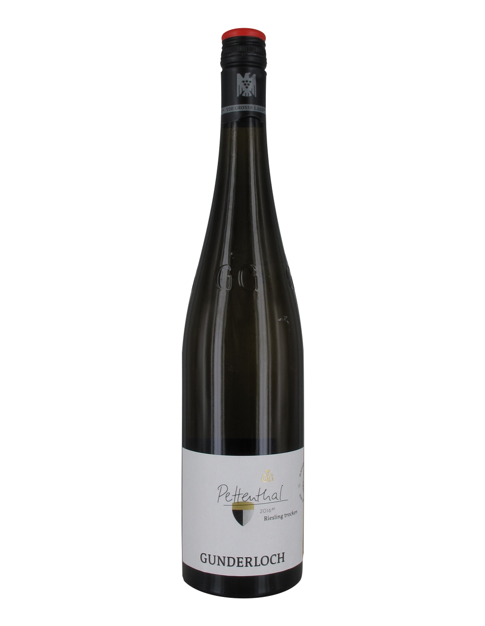 Nierstein Pettenthal Riesling GG