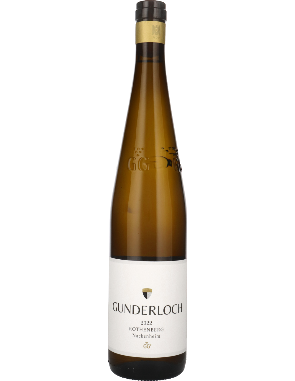 Nackenheim Rothenberg Riesling GG