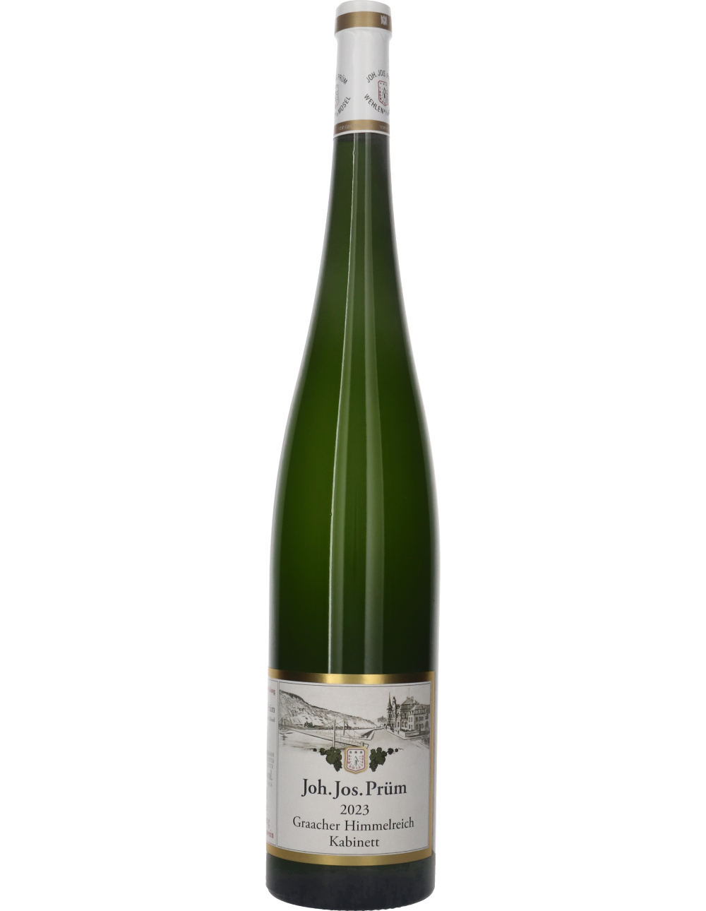 Graacher Himmelreich Kabinett Magnum