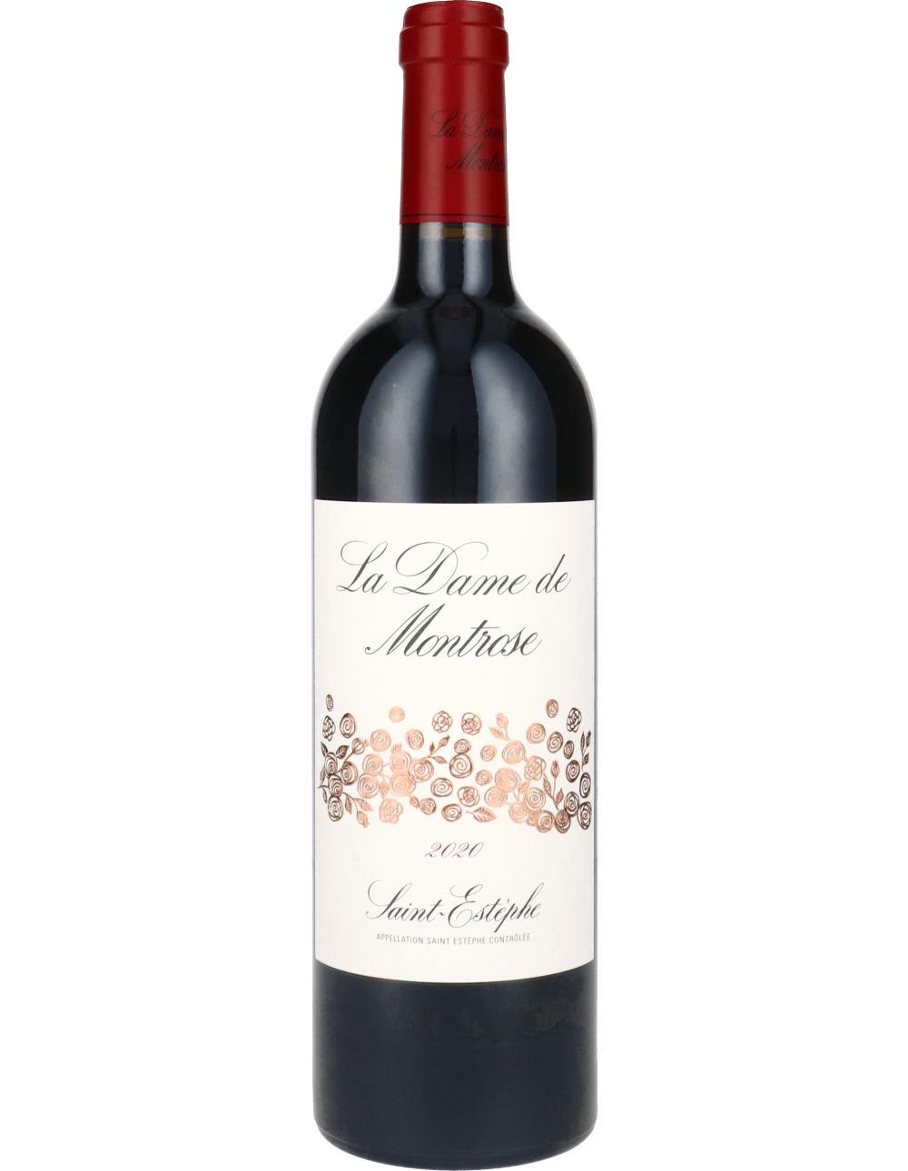 La Dame de Montrose