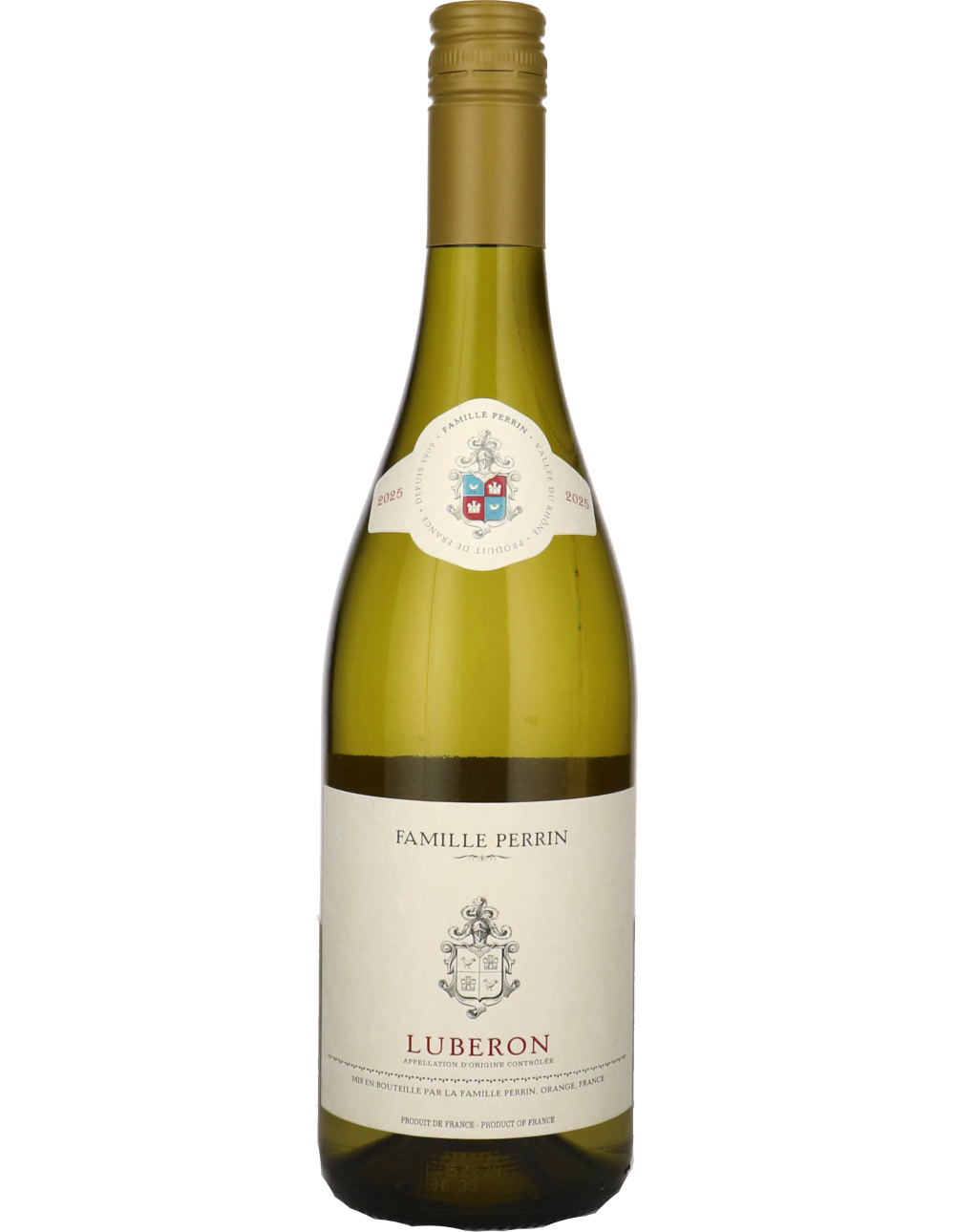 Luberon blanc