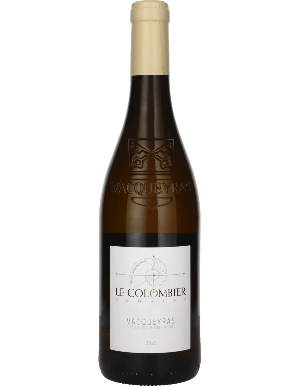 Vacqueyras Blanc