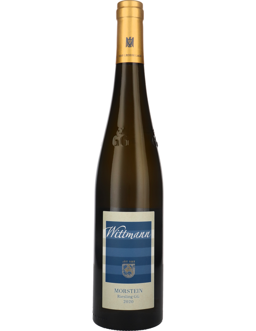Morstein Riesling GG