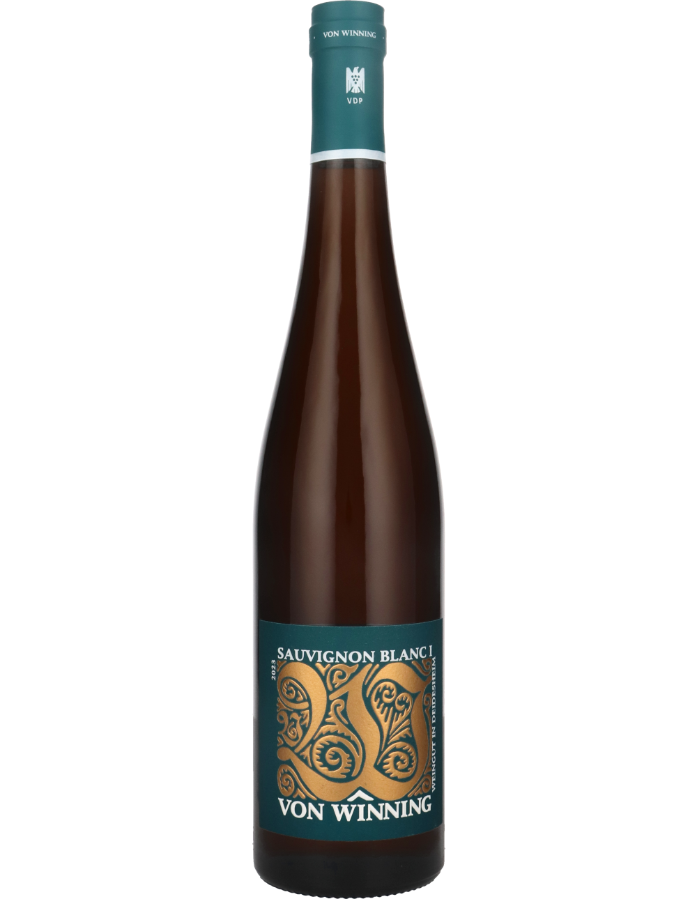 Sauvignon blanc I