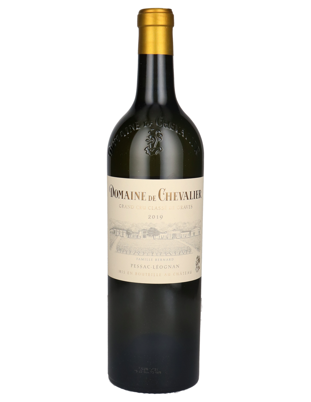 Domaine de Chevalier Blanc