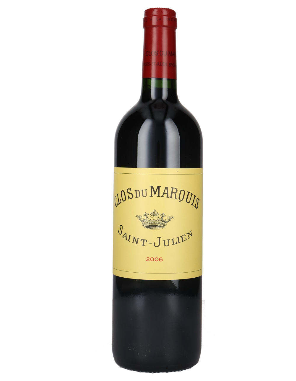 Clos du Marquis