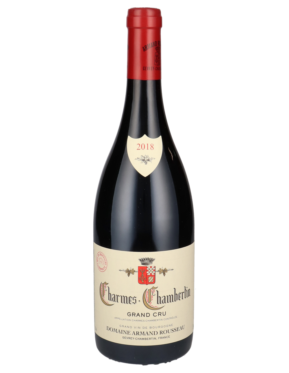 Charmes Chambertin Grand Cru