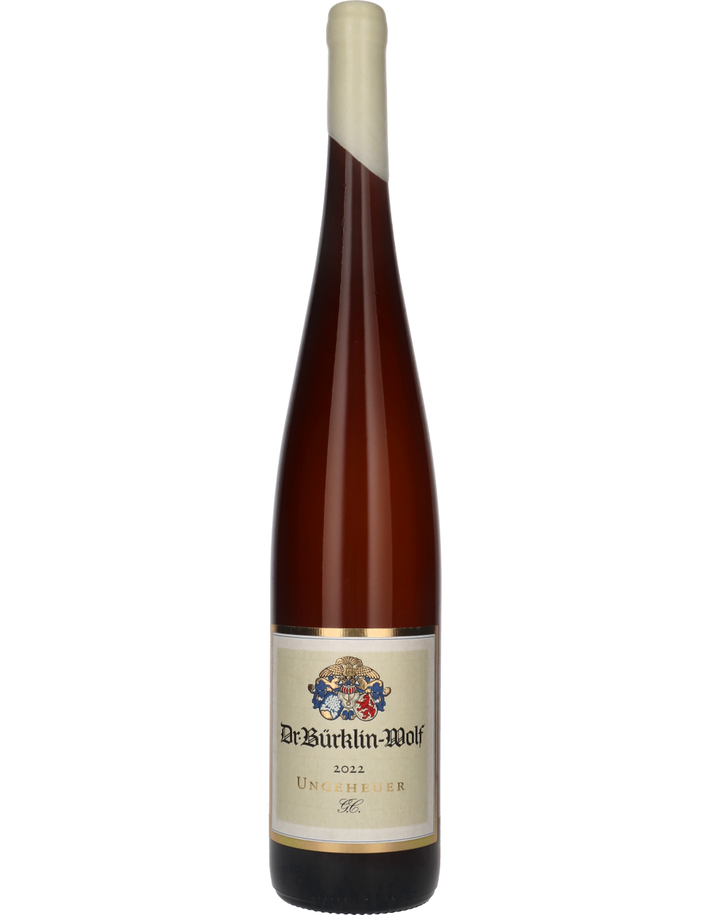 Forster Ungeheuer Riesling G.C. Magnum