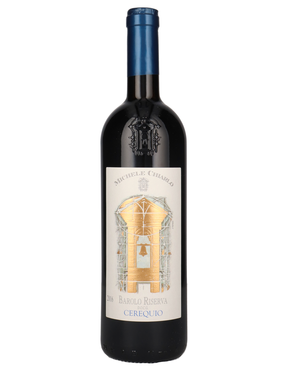 Barolo Cerequio Riserva