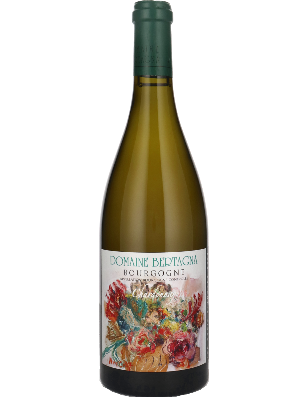 Bourgogne blanc Les Croix Blanches