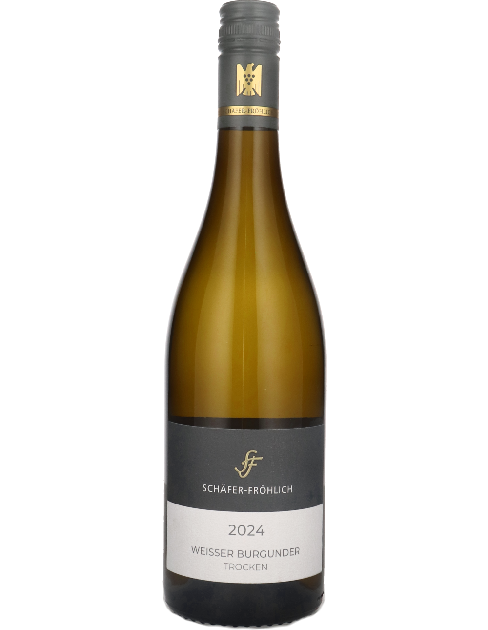 Weißburgunder trocken