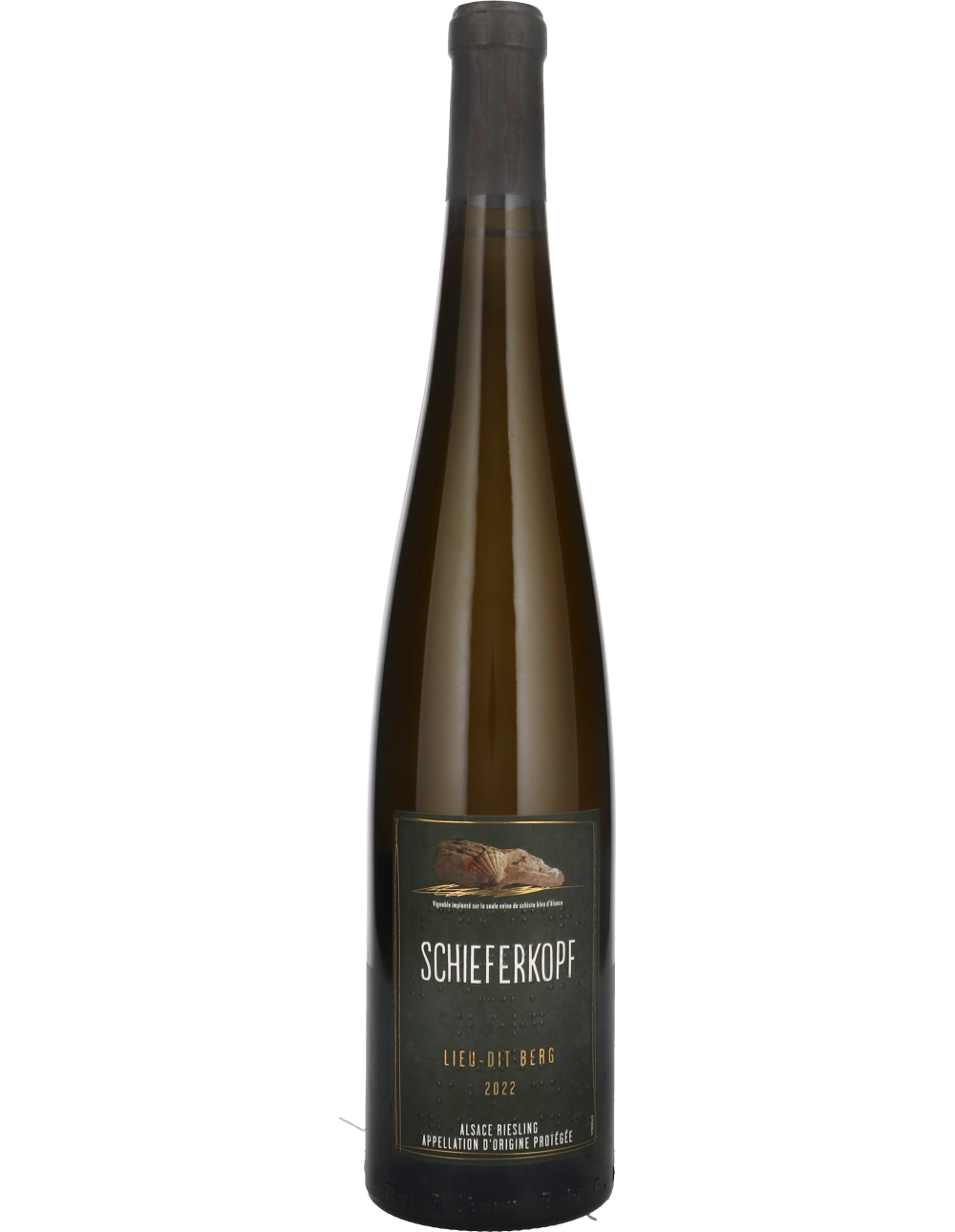 Riesling "Lieu-dit-Berg"
