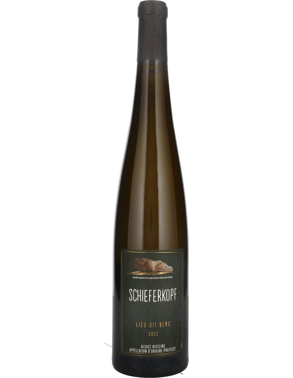 Riesling "Lieu-dit-Berg"
