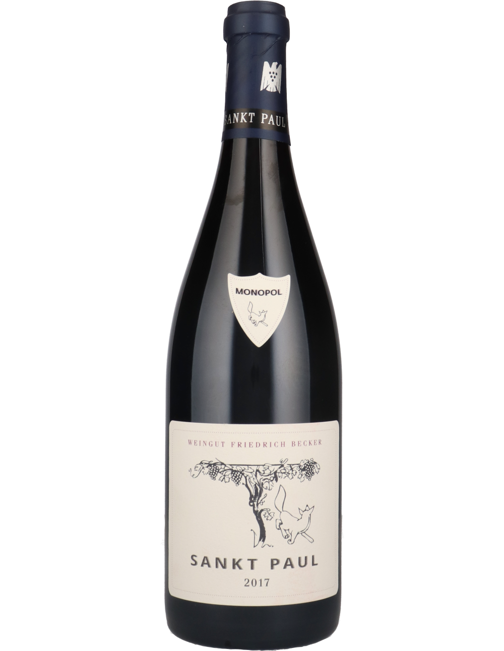 Pinot Noir Sankt Paul