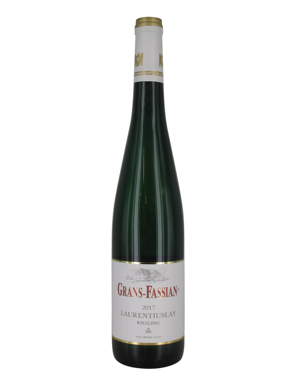 Leiwener Laurentiuslay Riesling GG