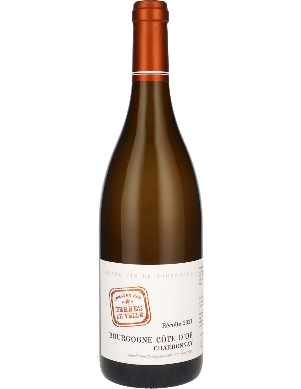Bourgogne blanc
