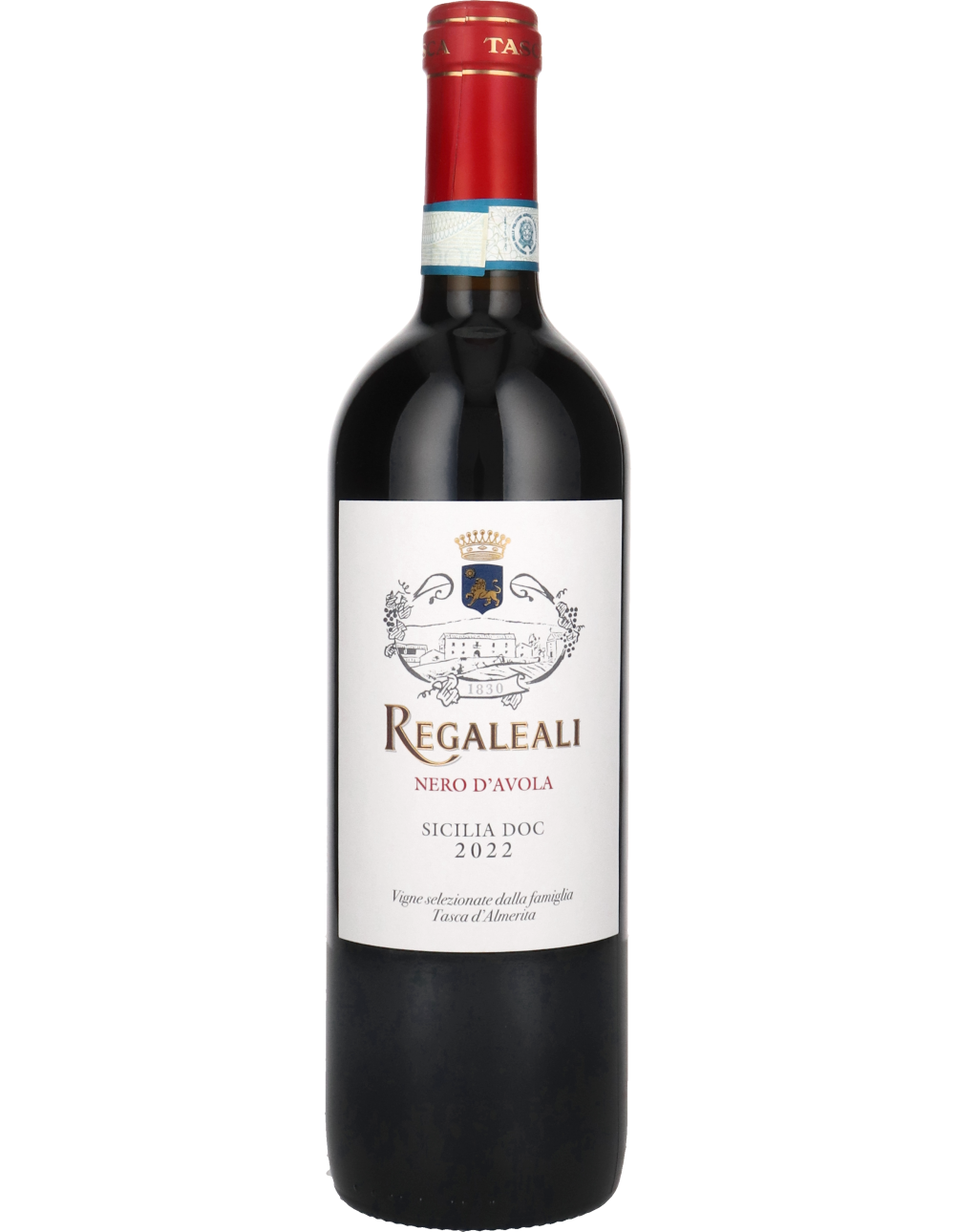 Regaleali Rosso Nero d´Avola