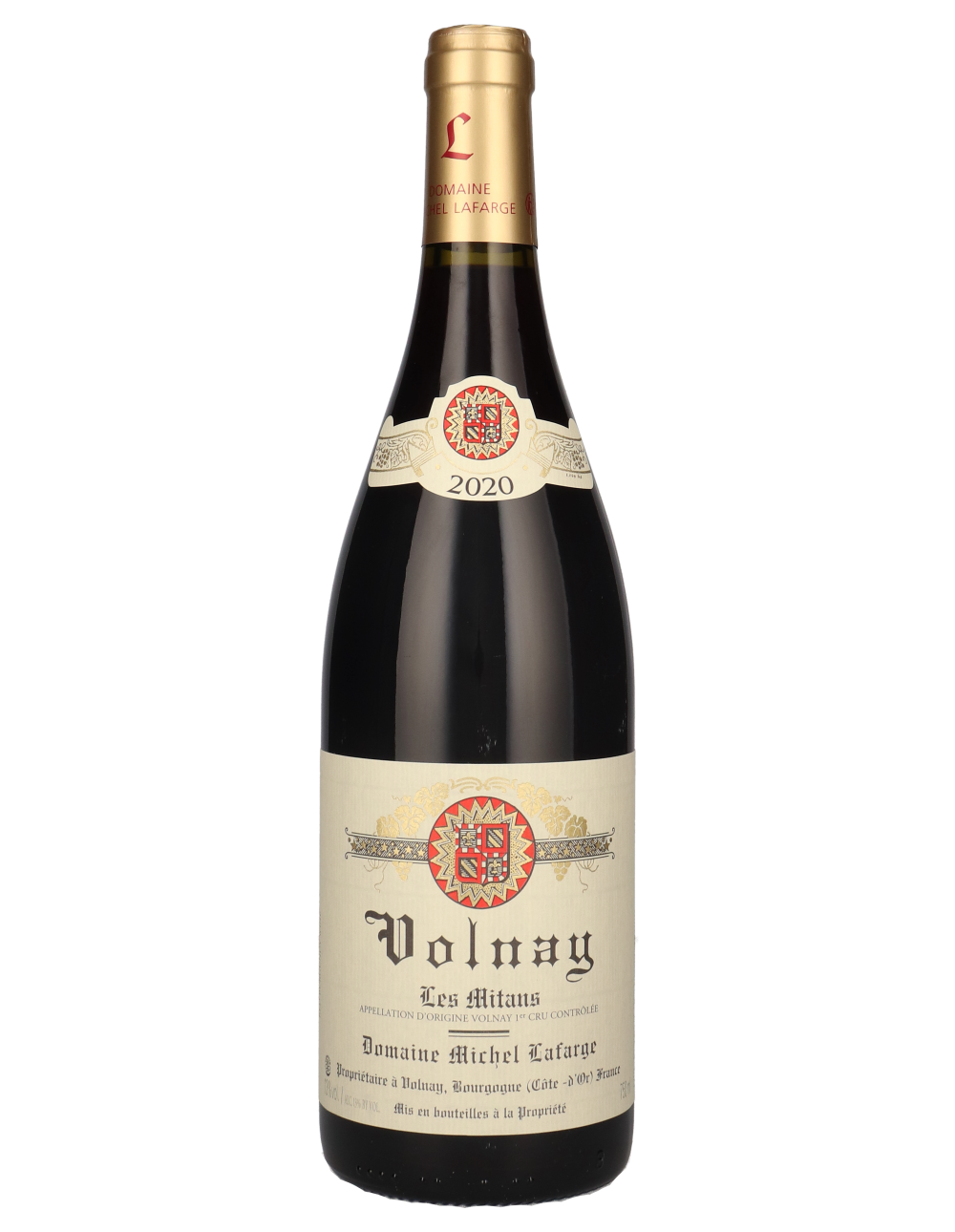 Volnay 1er Cru "Mitans"