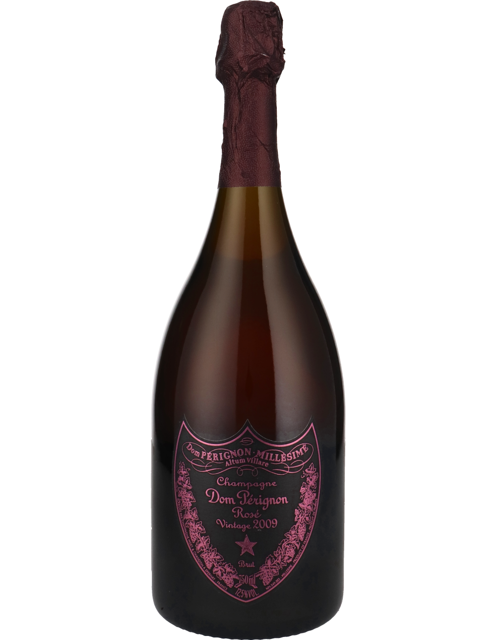 Dom Pérignon Rosé
