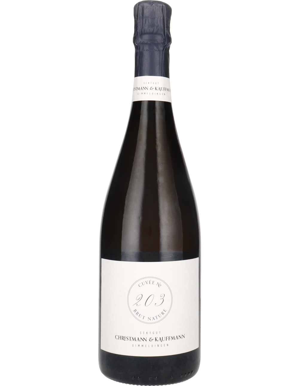 Cuvée 203