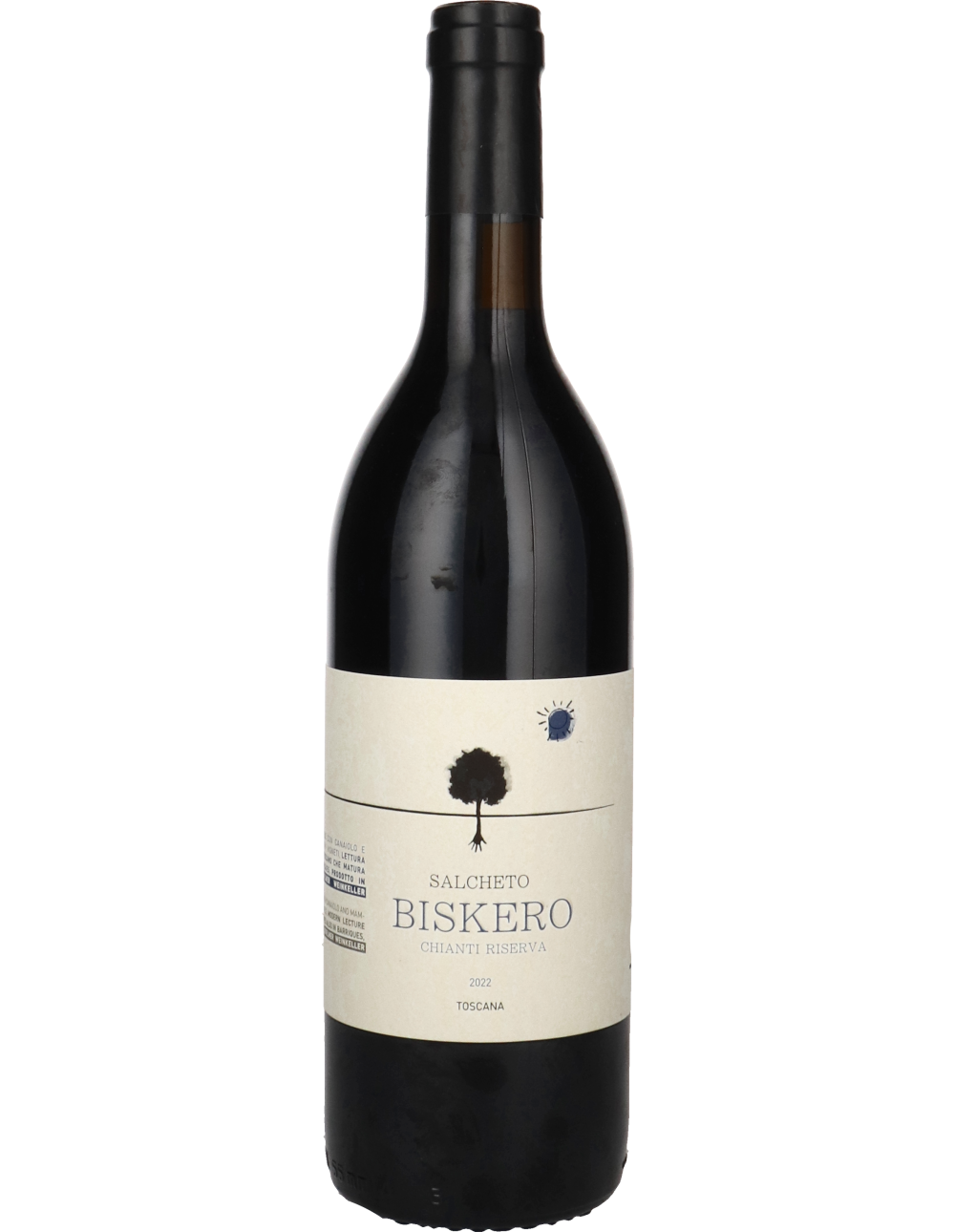 Biskero Chianti Riserva