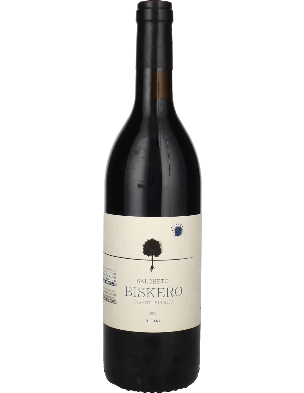 Biskero Chianti Riserva