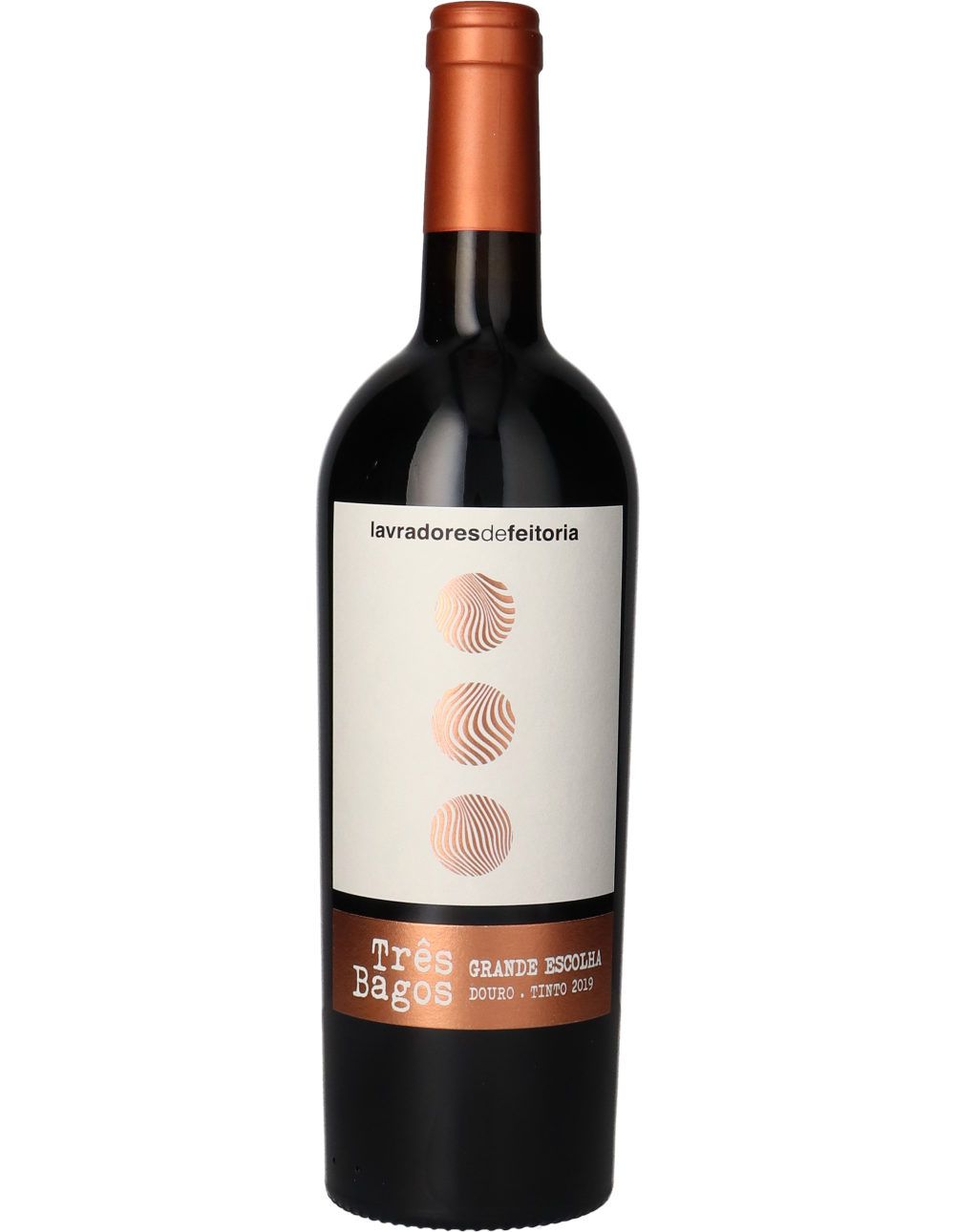 Tres Bagos Grande Escolha