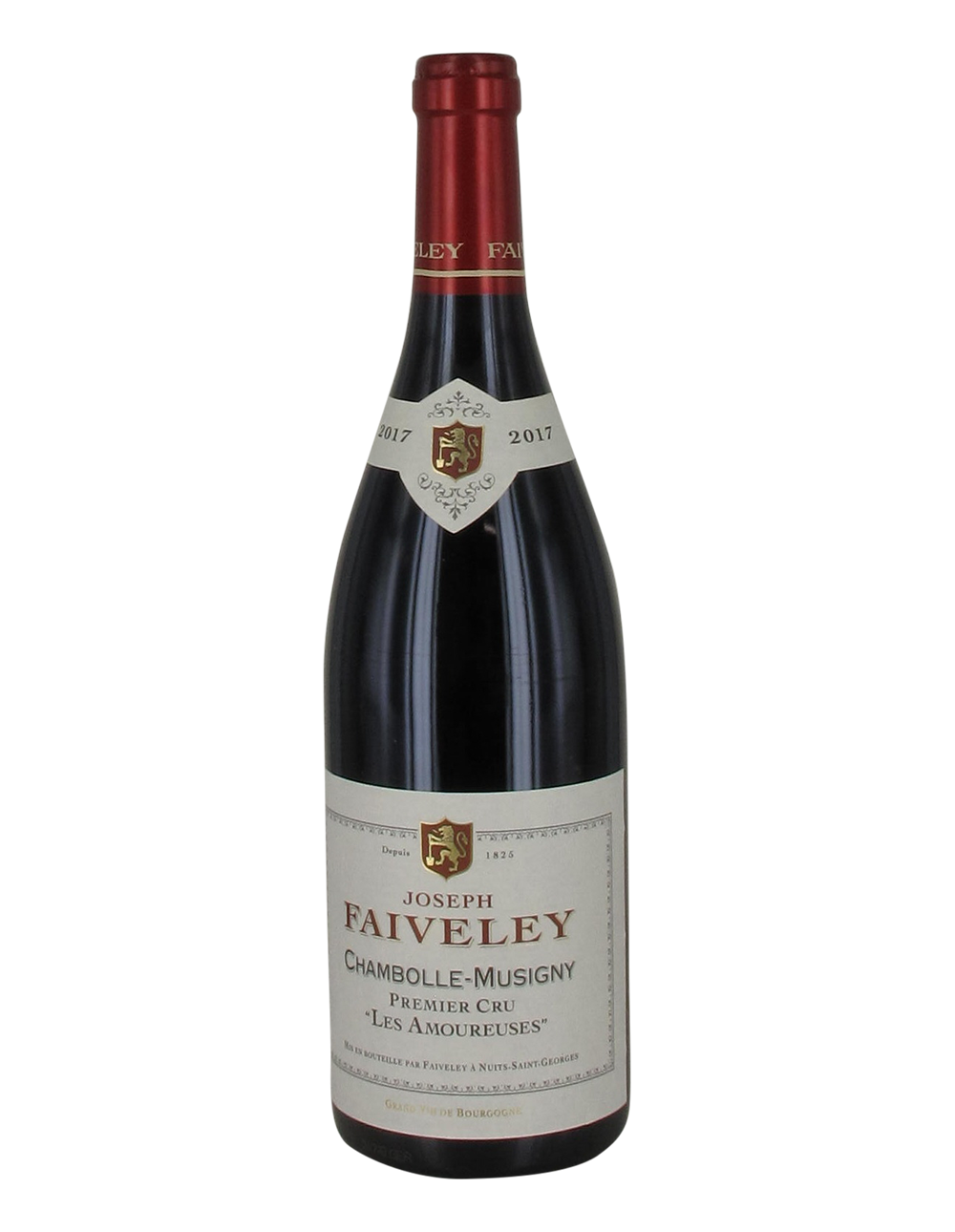 Chambolle Musigny 1er Cru "Les Amoureuses"