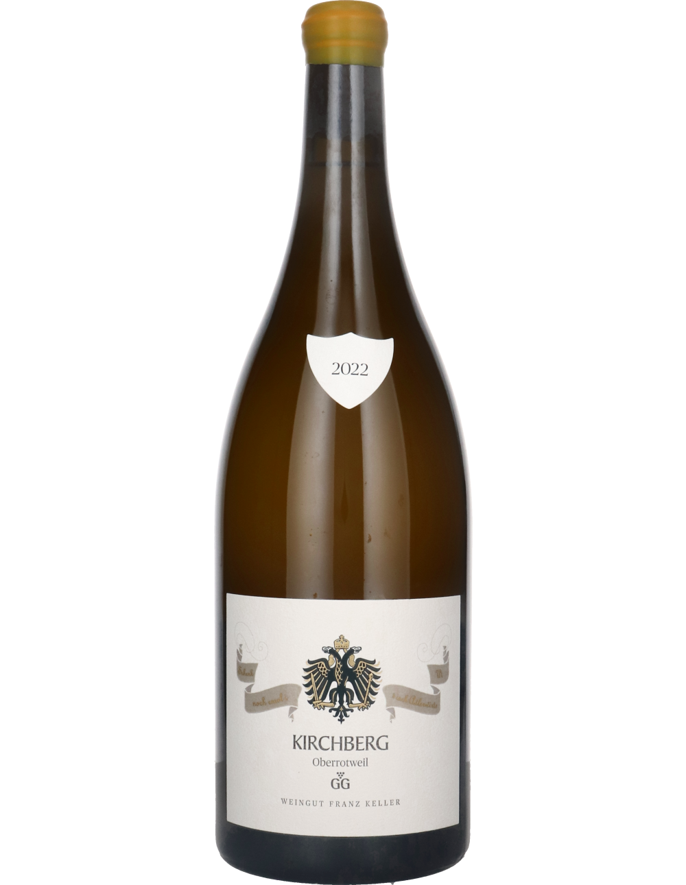Kirchberg GG Chardonnay -Magnum-